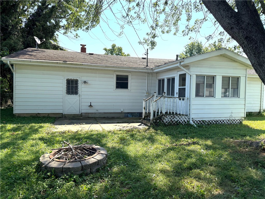1005 South 3rd Street Effingham, IL 62401 - Photo 23 of 24