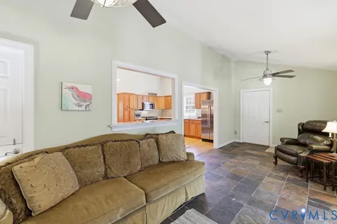 $629,000 | 4005 West Chapel Drive, Goochland, VA 23063