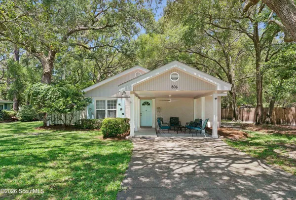 $660,000 | 806 Beachview Drive North, Jekyll Island, GA 31527