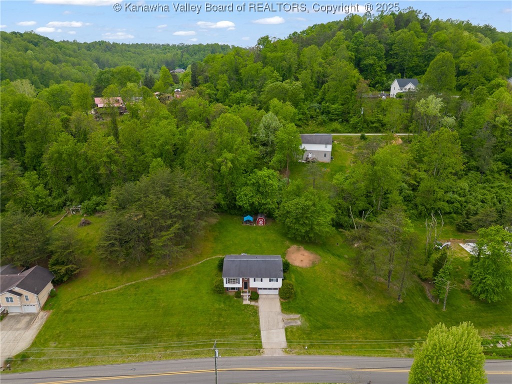 877 Rocky Step Road Scott Depot, WV 25560 - Photo 36 of 41 Gallery Image 36