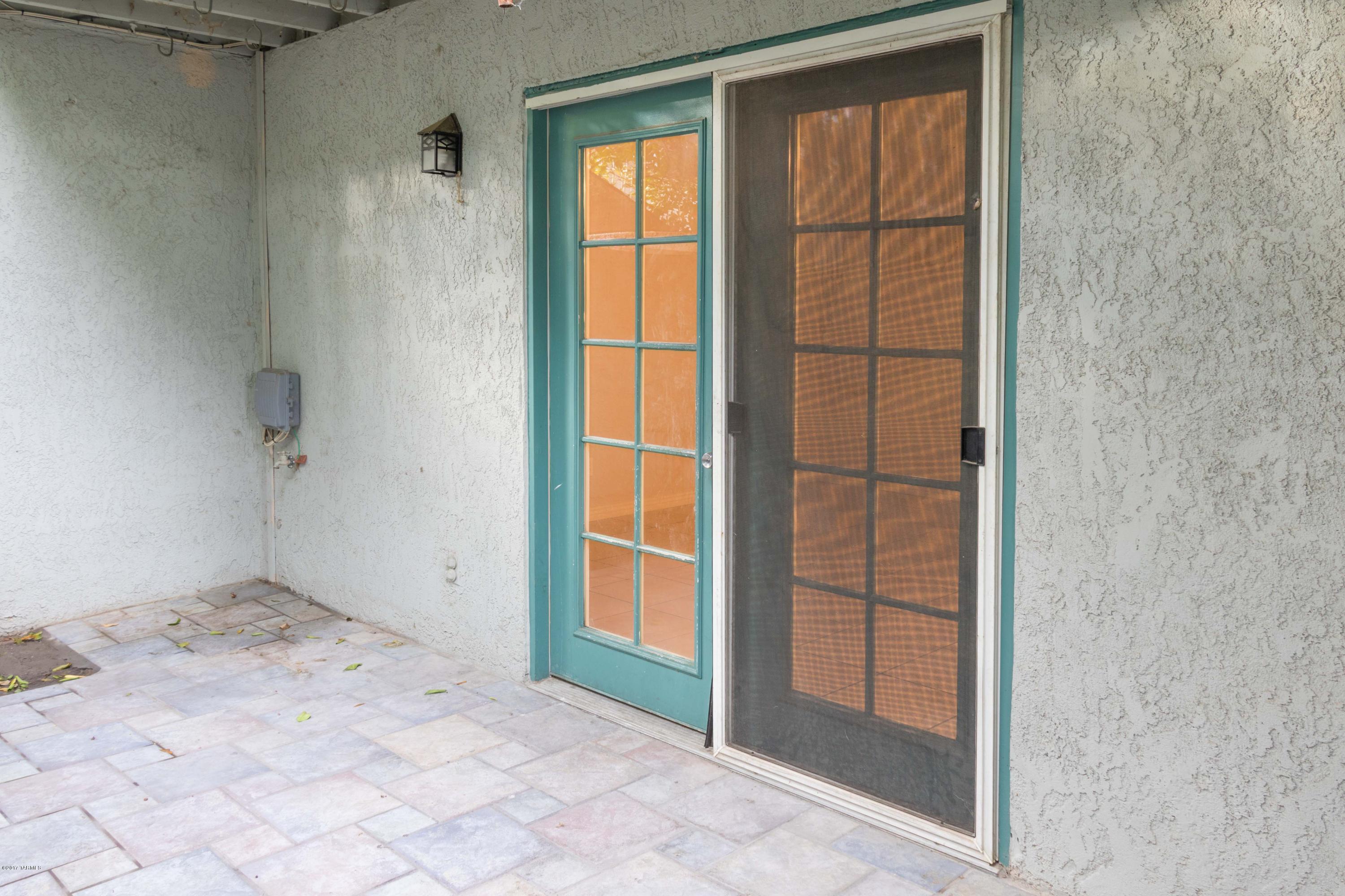 2765 West Anklam Road, Unit E Tucson, AZ 85745 - Photo 36 of 38 Gallery Image 36
