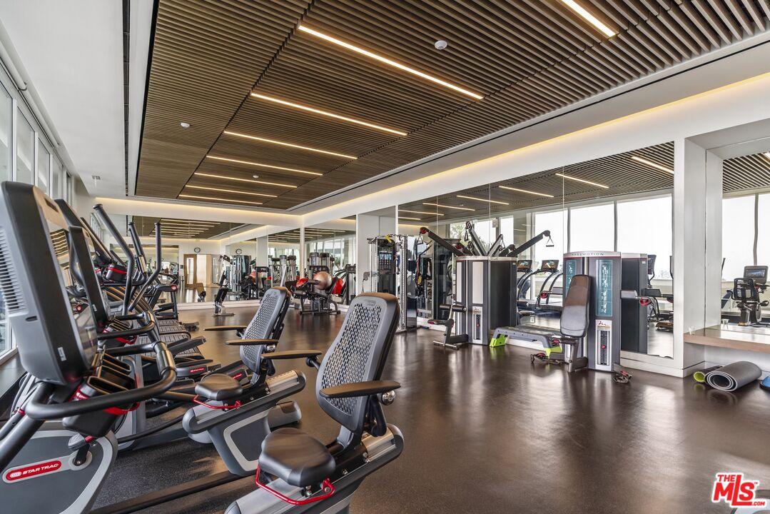 9255 Doheny Road, Unit 703 West Hollywood, CA 90069 - Photo 25 of 28