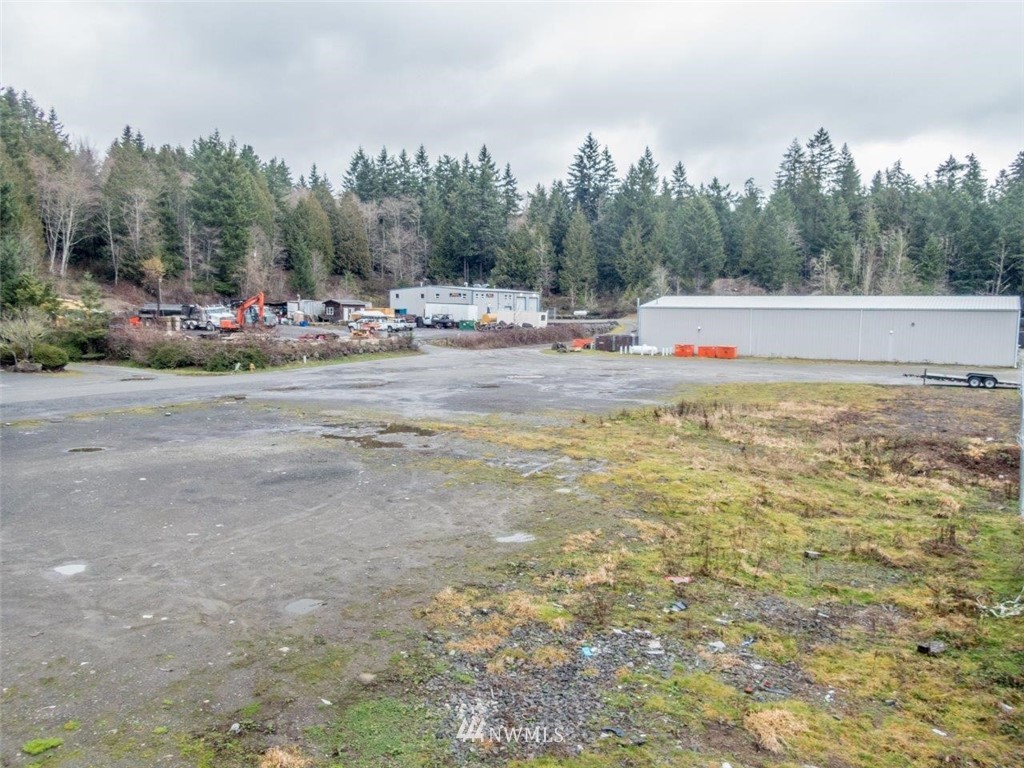 5953 Northeast Minder Road Poulsbo, WA 98370 - Photo 5 of 5 Gallery Image 5