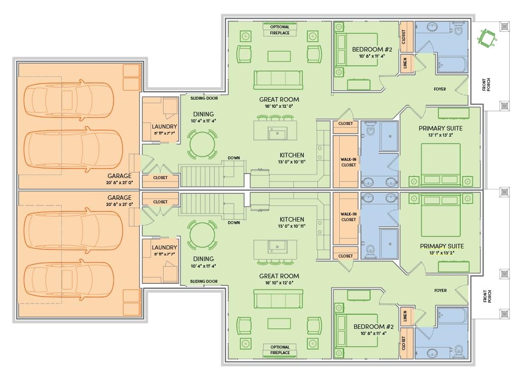 715 Cozy Farm Waunakee, WI 53597 - Photo 16 of 16