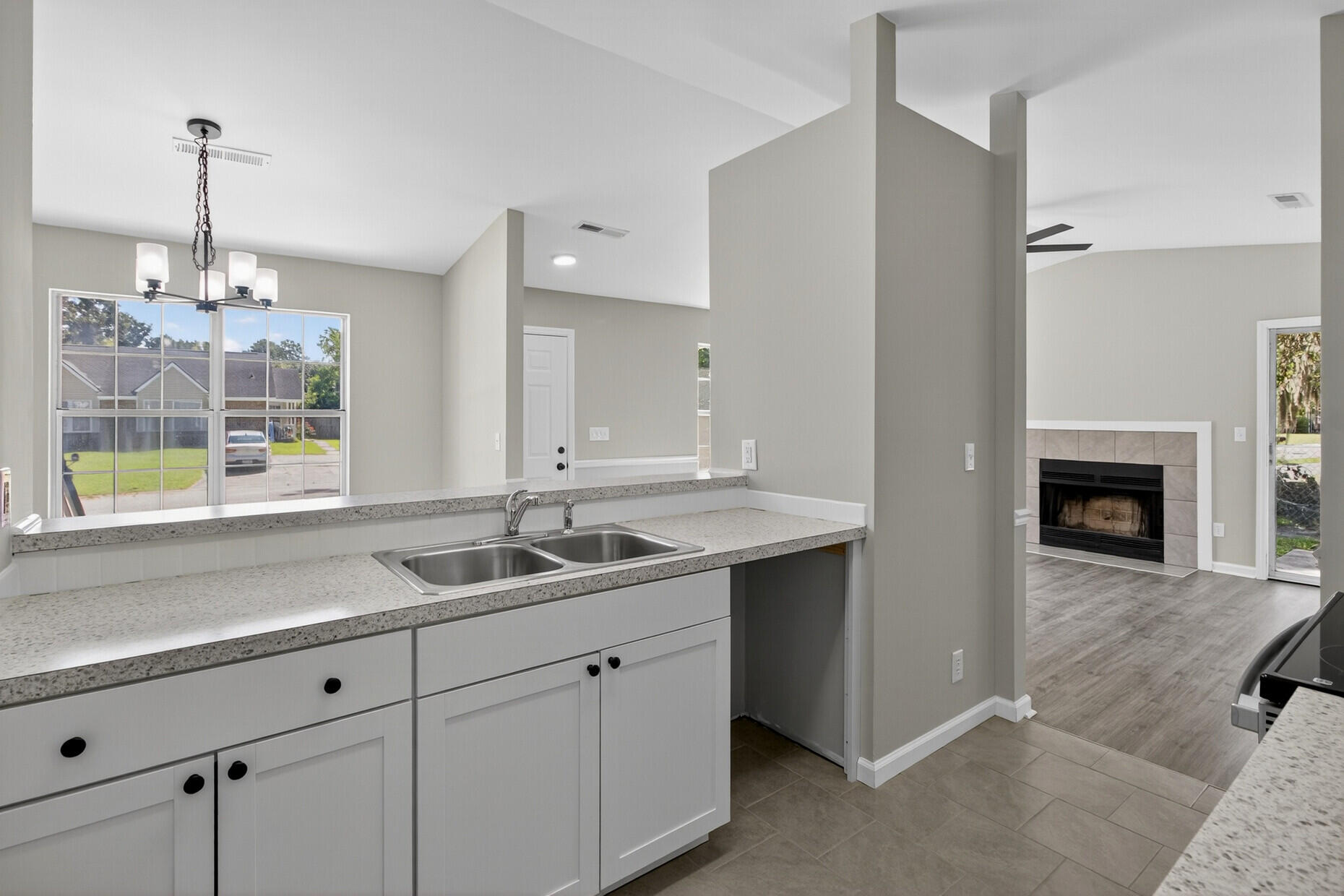 9512 Raven Drive Ladson, SC 29456 - Photo 13 of 28 Kitchen