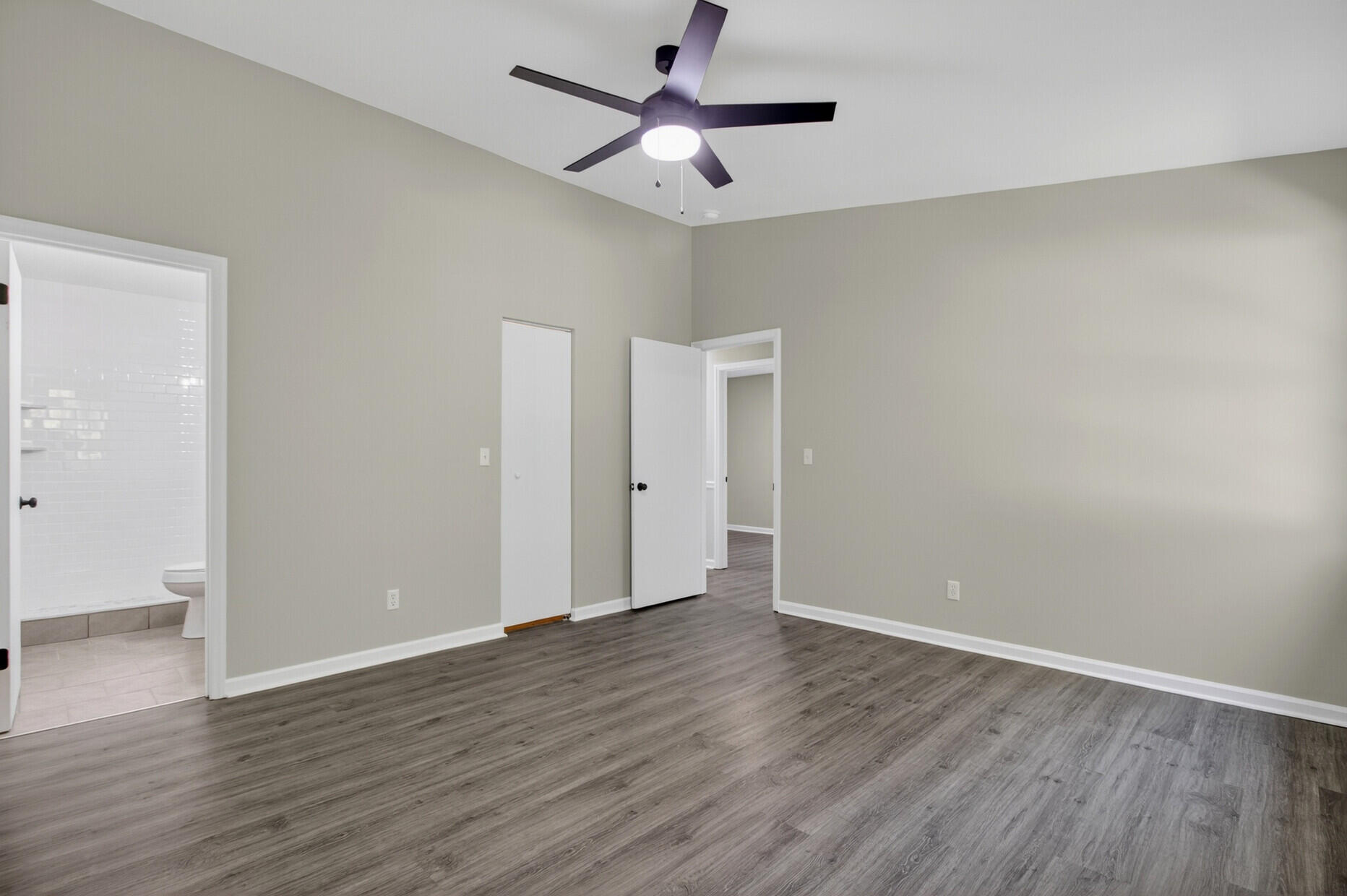 9512 Raven Drive Ladson, SC 29456 - Photo 17 of 28 Master Bed Room