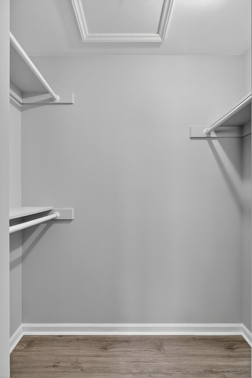 9512 Raven Drive Ladson, SC 29456 - Photo 19 of 28 Walkin Closet