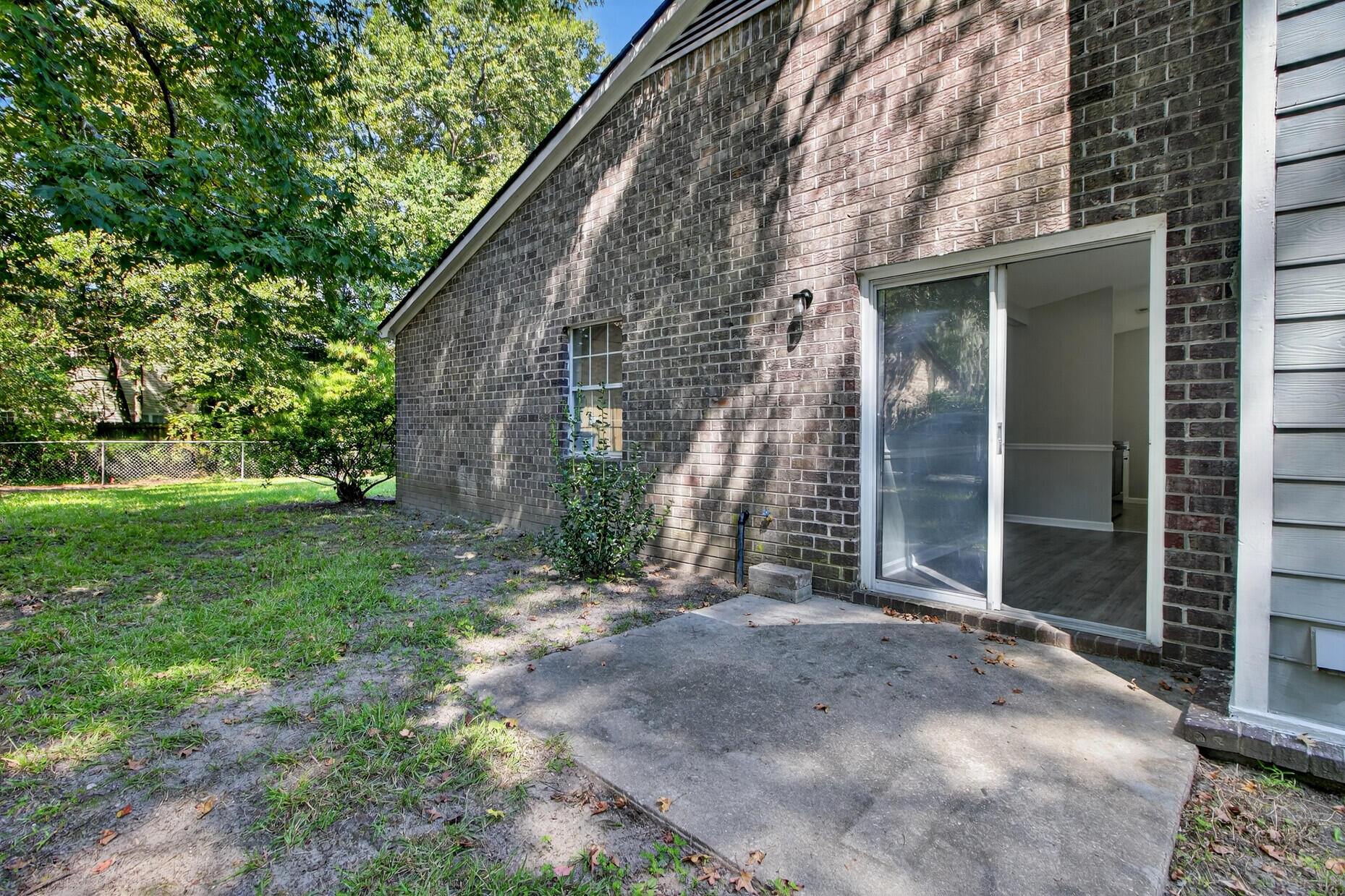 9512 Raven Drive Ladson, SC 29456 - Photo 25 of 28 Side Yard