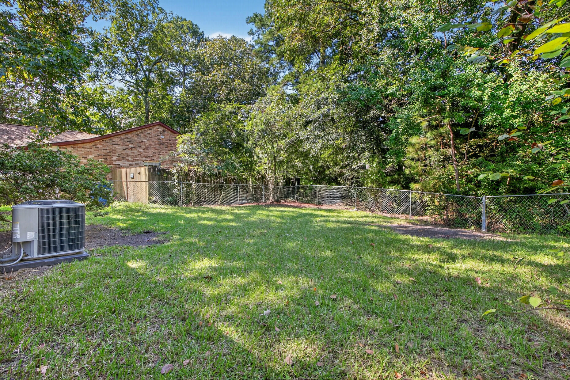 9512 Raven Drive Ladson, SC 29456 - Photo 28 of 28 Back Yard
