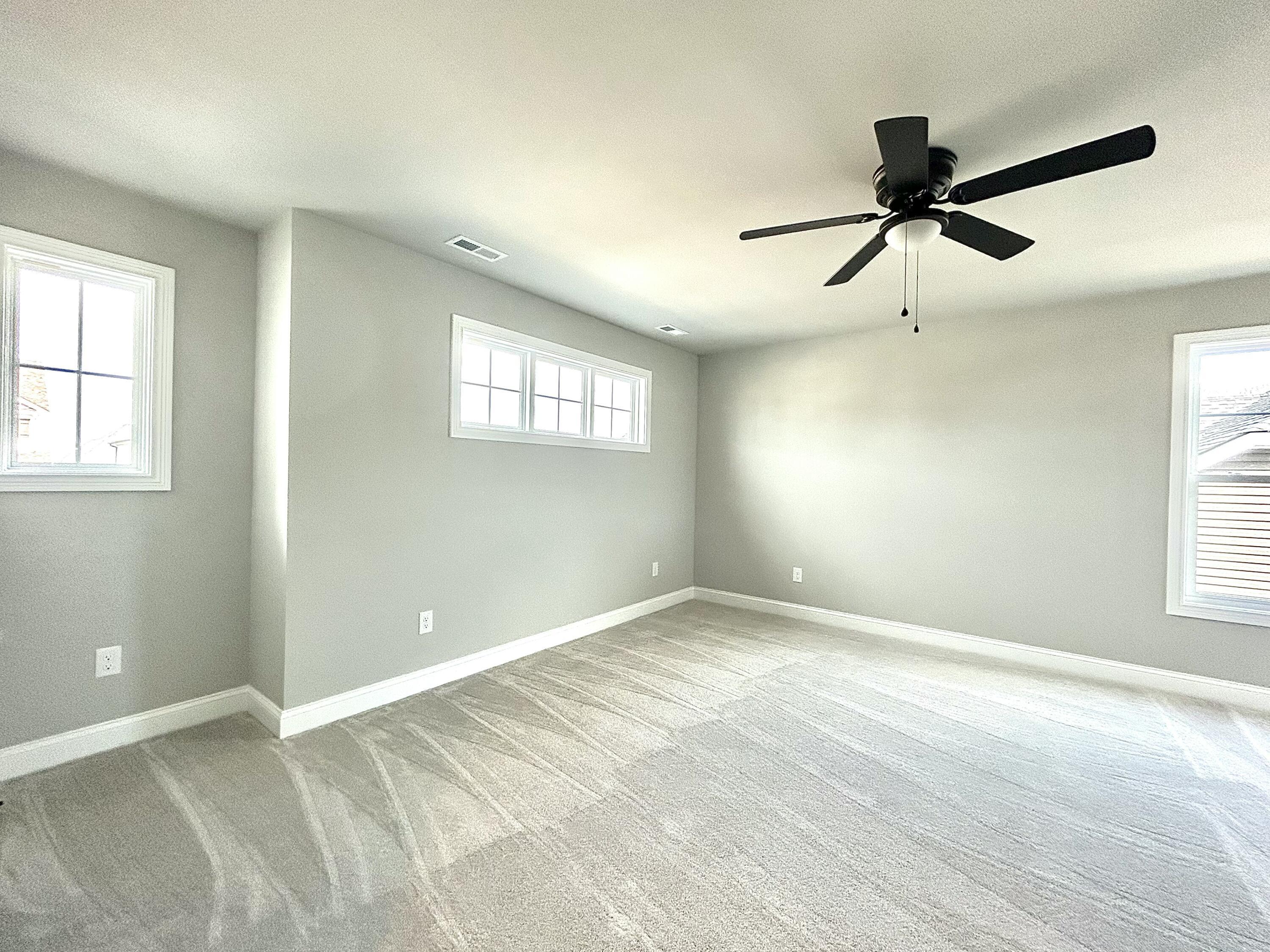 4176 Buttermilk Road Lexington, KY 40509 - Photo 28 of 35 Model Home. Final design and finishes may vary.