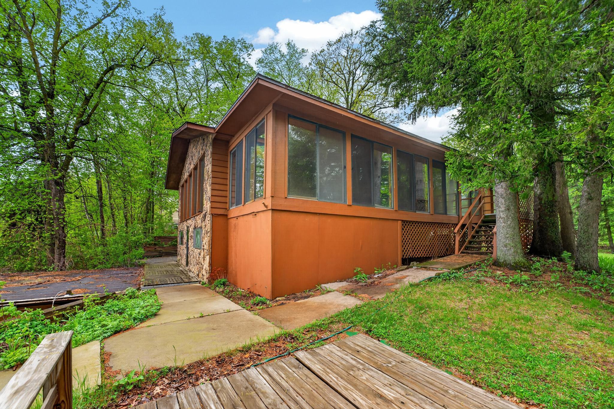 15770 Linden Tree Road Grasston, MN 55030 - Photo 44 of 53
