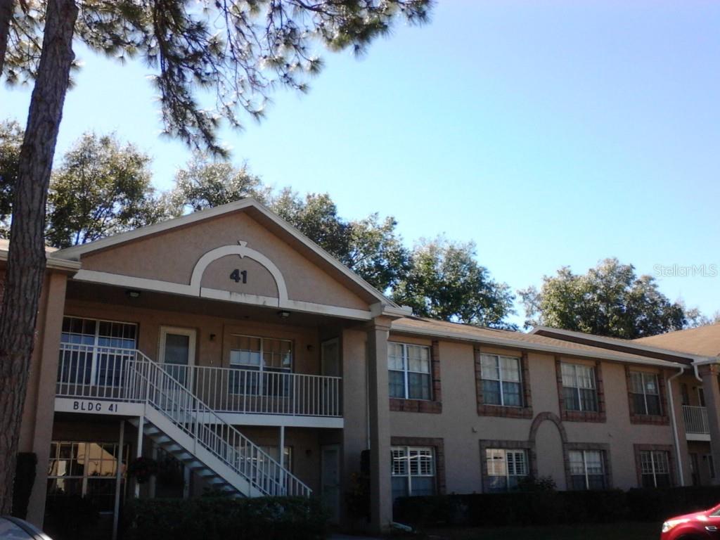 6630 Spring Flower Drive, Unit 23 New Port Richey, FL 34653 - Photo 1 of 1 Gallery Image 1