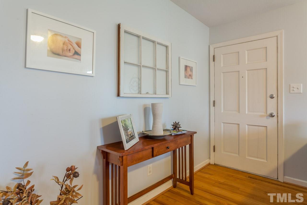 2306 Lora Lane Raleigh, NC 27604 - Photo 3 of 25 Gallery Image 3