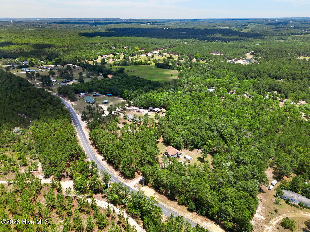 1030 Stubby Oaks Road Aberdeen, NC 28315 - Photo 40 of 49