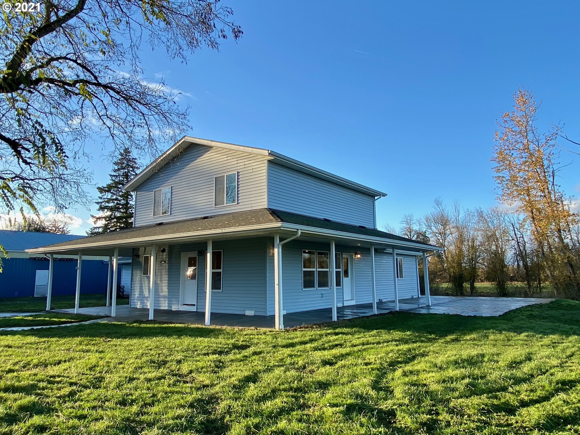 6185 Northwest Springhill Drive Albany, OR 97321 - Photo 1 of 28 Gallery Image 1