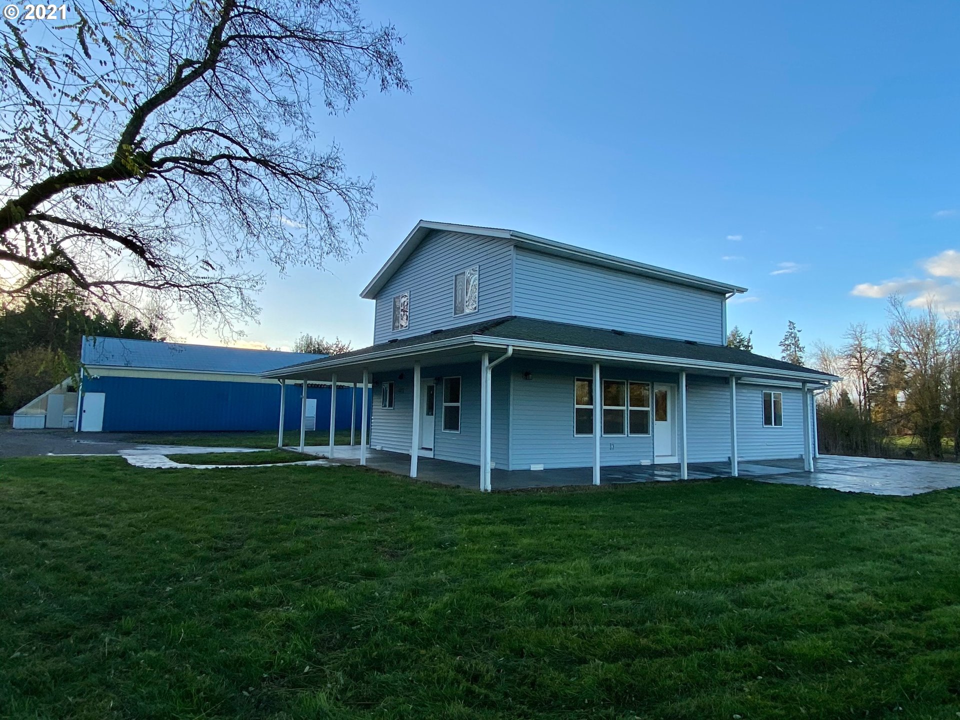6185 Northwest Springhill Drive Albany, OR 97321 - Photo 3 of 28 Gallery Image 3