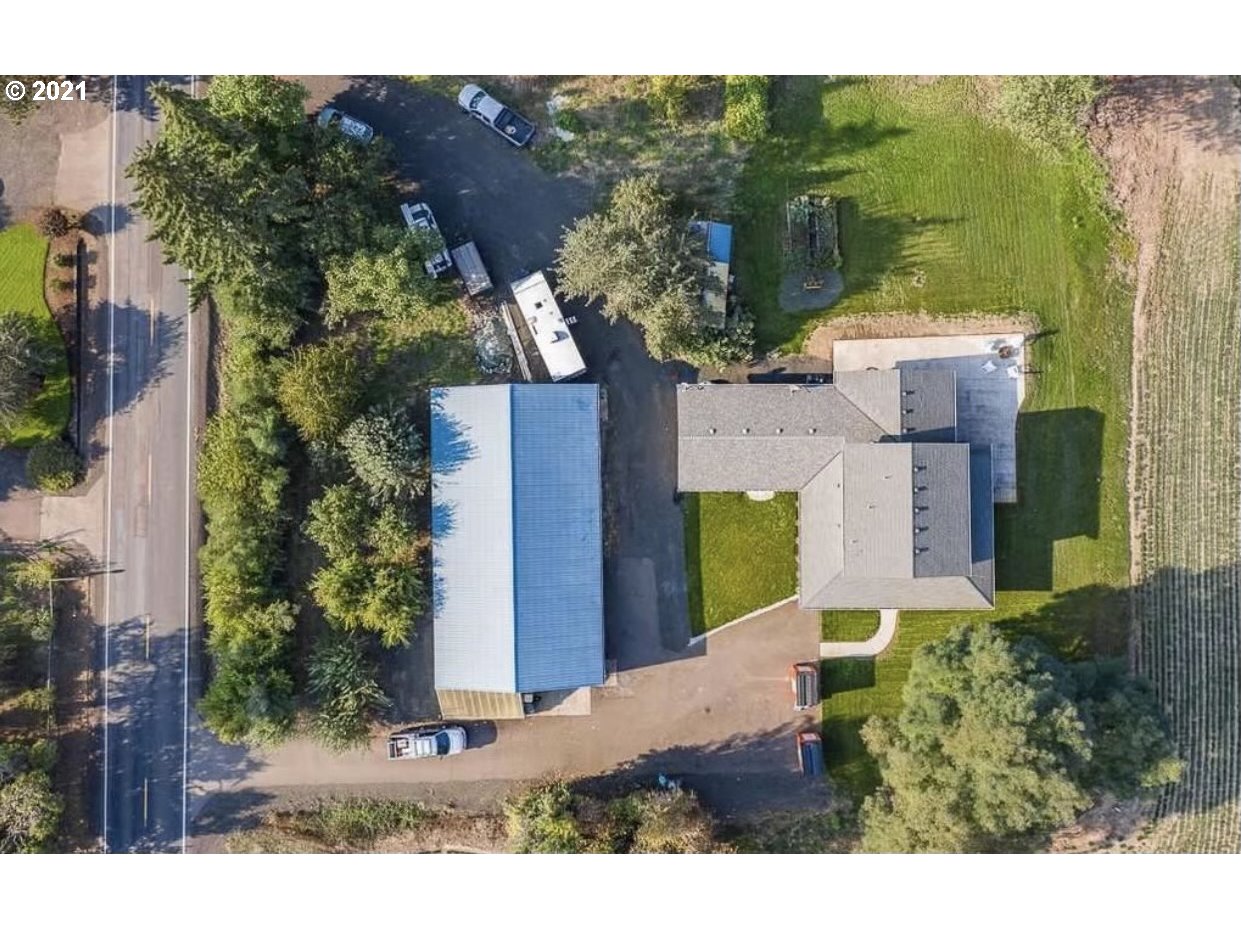 6185 Northwest Springhill Drive Albany, OR 97321 - Photo 28 of 28 Gallery Image 28