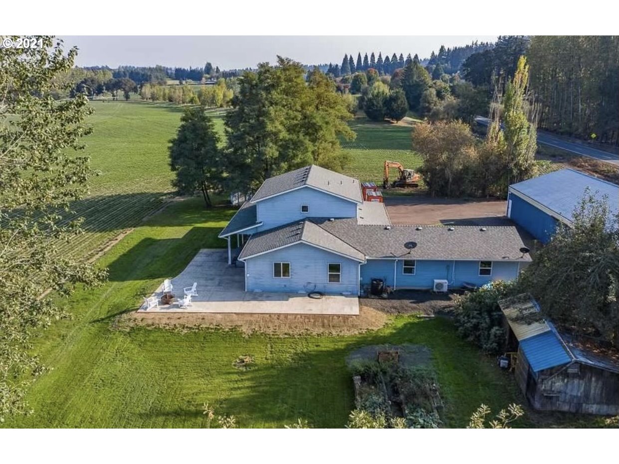 6185 Northwest Springhill Drive Albany, OR 97321 - Photo 8 of 28 Gallery Image 8