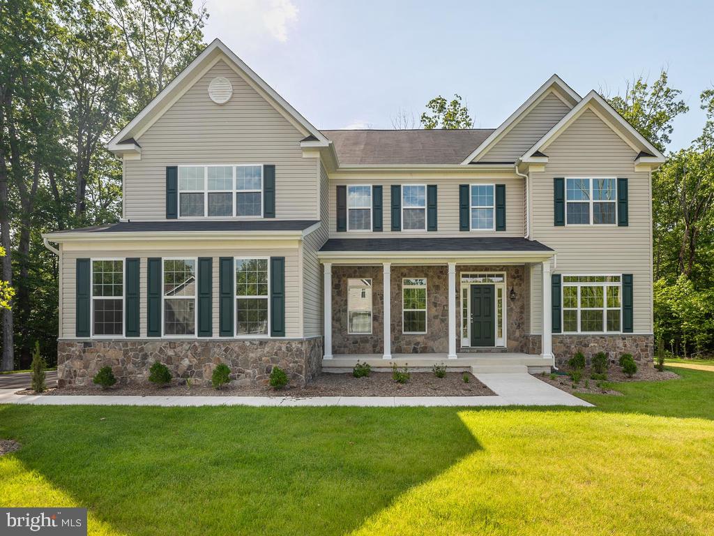 3606 Danville Road Brandywine, MD 20613 - Photo 2 of 57 Gallery Image 2