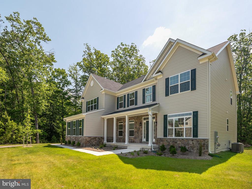 3606 Danville Road Brandywine, MD 20613 - Photo 3 of 57 Gallery Image 3