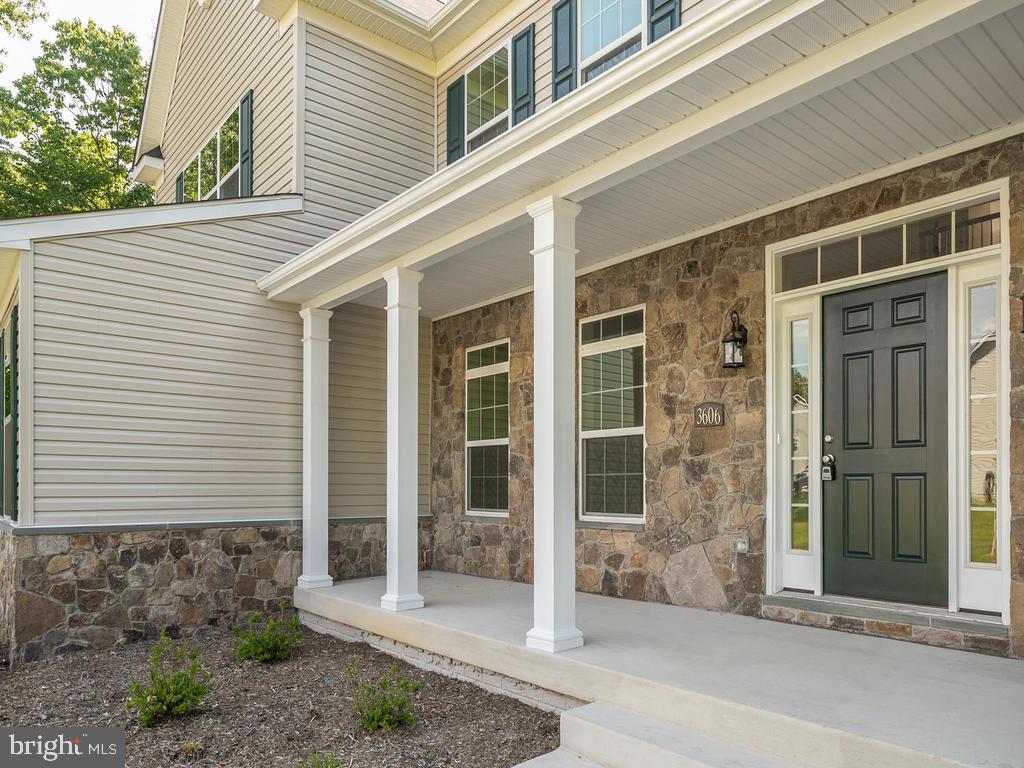 3606 Danville Road Brandywine, MD 20613 - Photo 5 of 57 Gallery Image 5