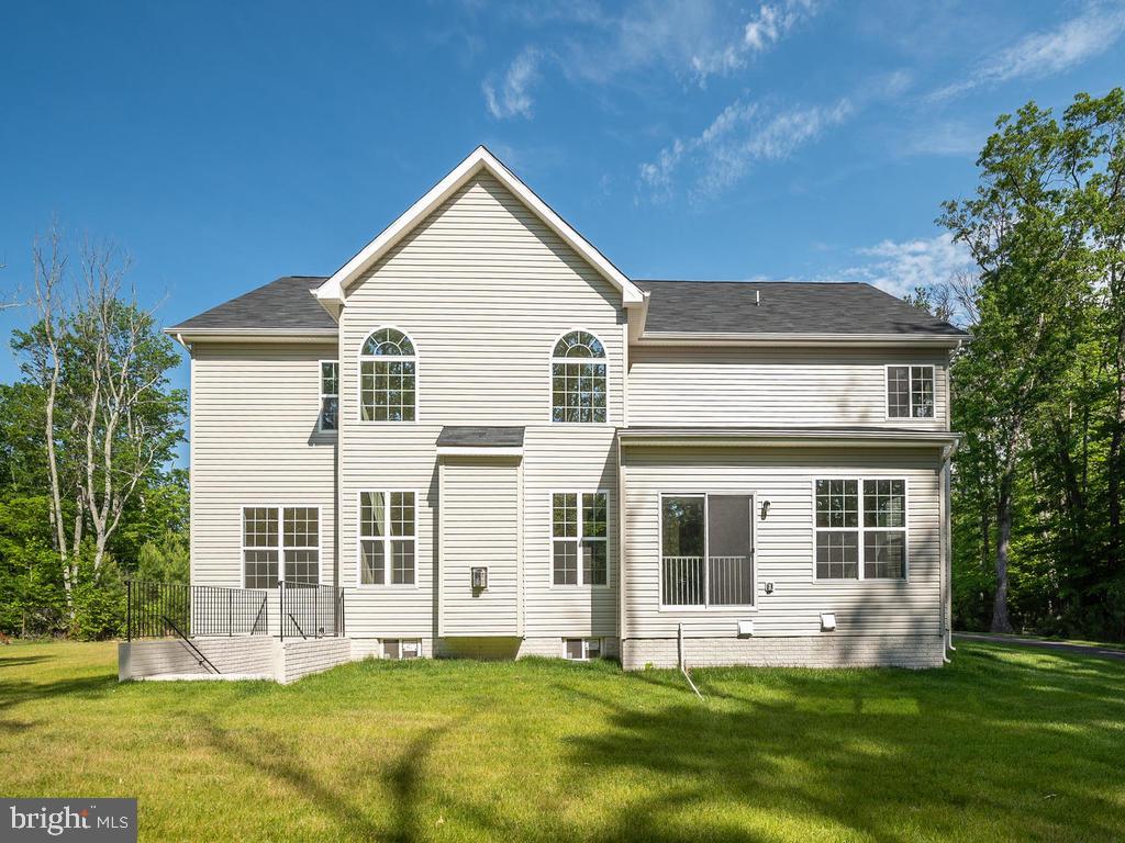 3606 Danville Road Brandywine, MD 20613 - Photo 54 of 57 Gallery Image 54
