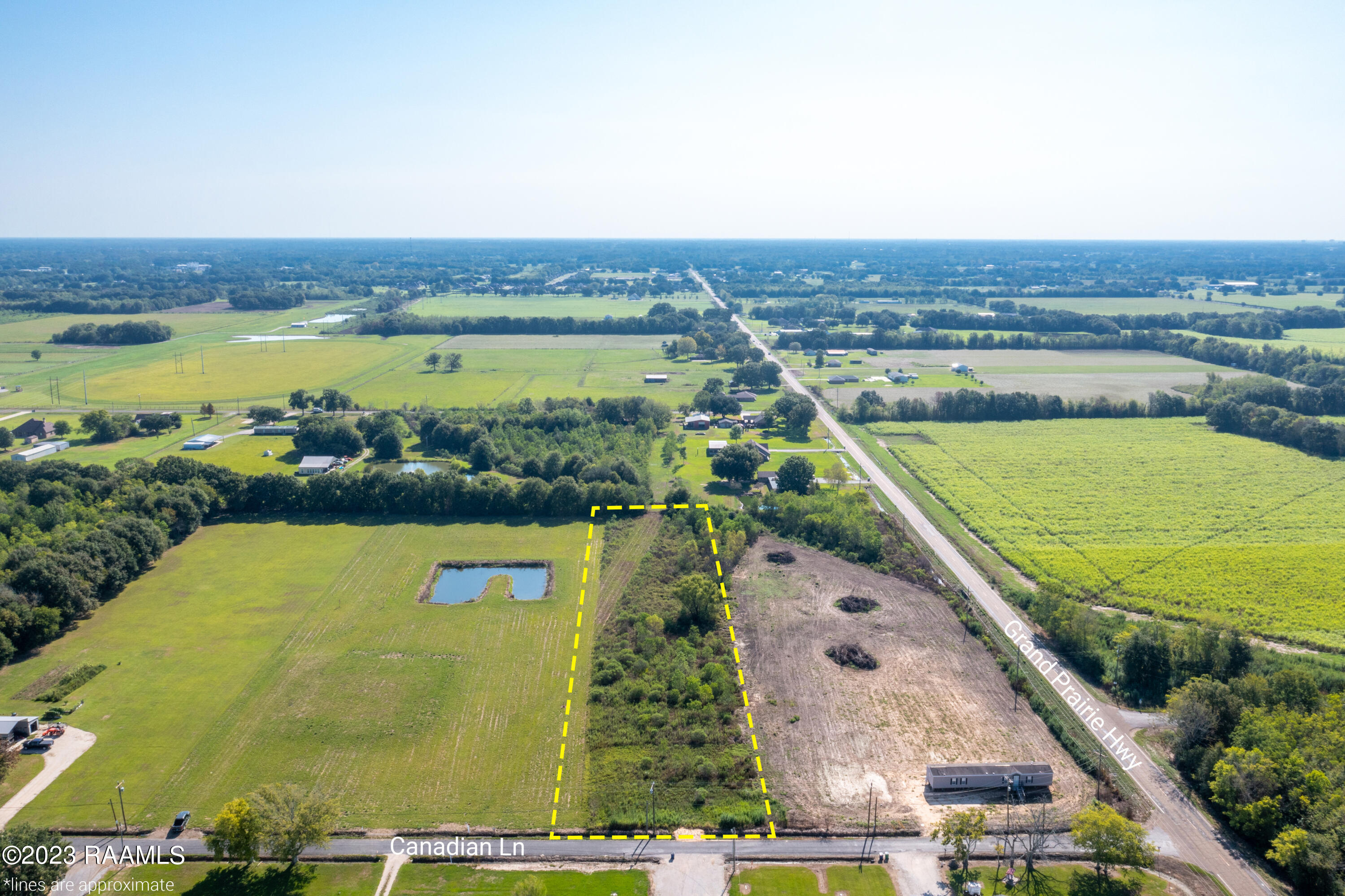 Tbd Tbd Canadian Church Point Church Point, LA 70525 - Photo 11 of 15