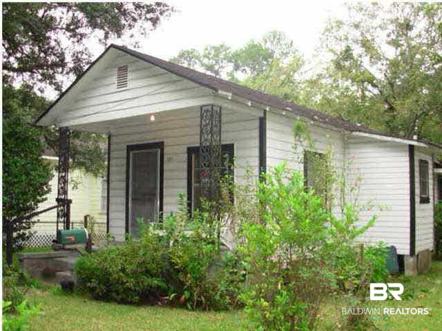 327 Smith Street Mobile, AL 36607 - Photo 1 of 1