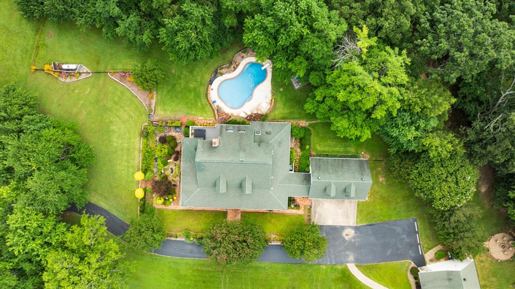 146 County Road Powderly, TX 75473 - Photo 23 of 40