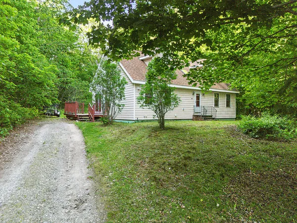 $425,000 | 41 Birch Street, Winthrop, ME 04364