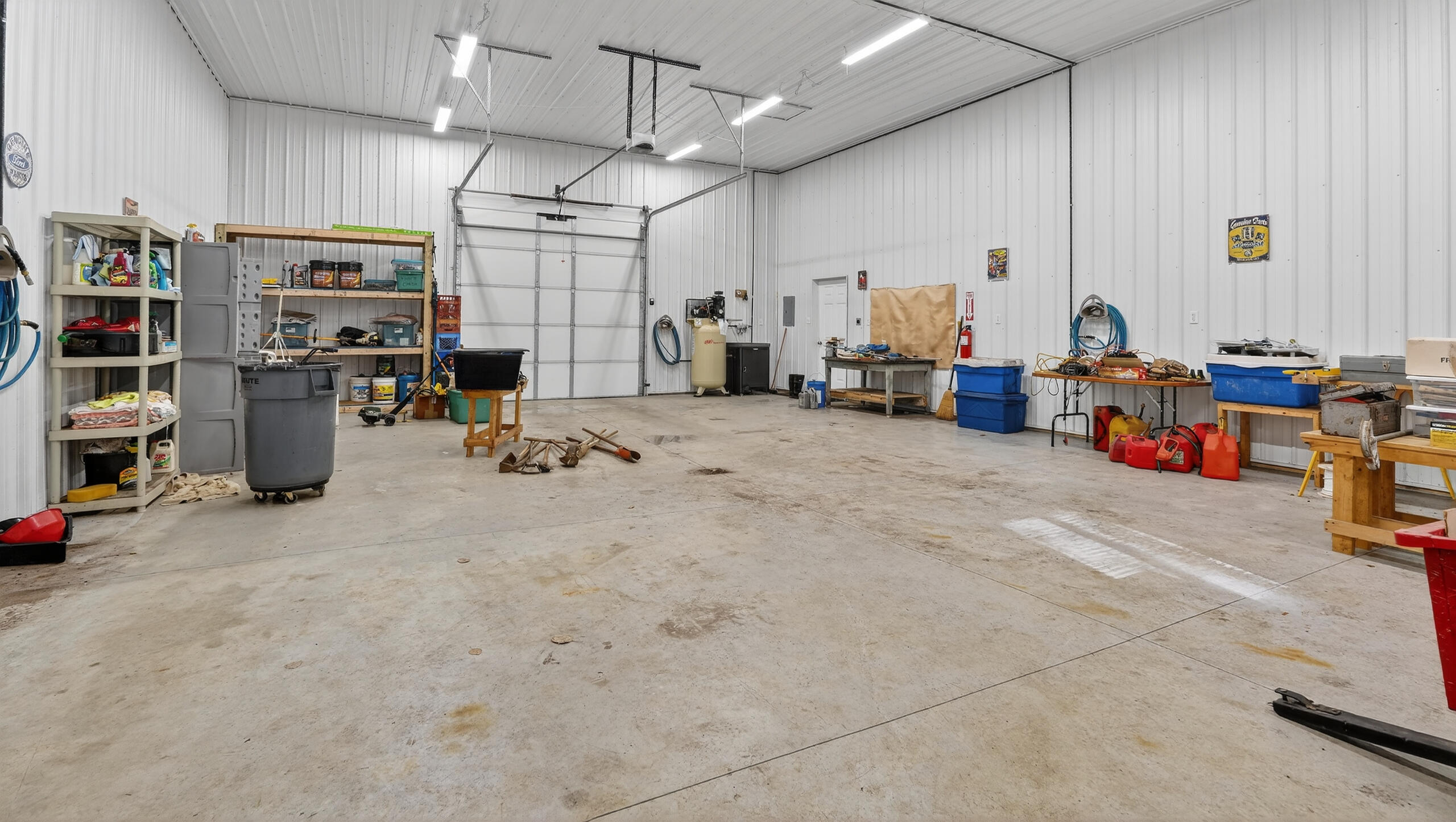 5717 Maple Ridge Road Sterling, MI 48659 - Photo 17 of 97 016