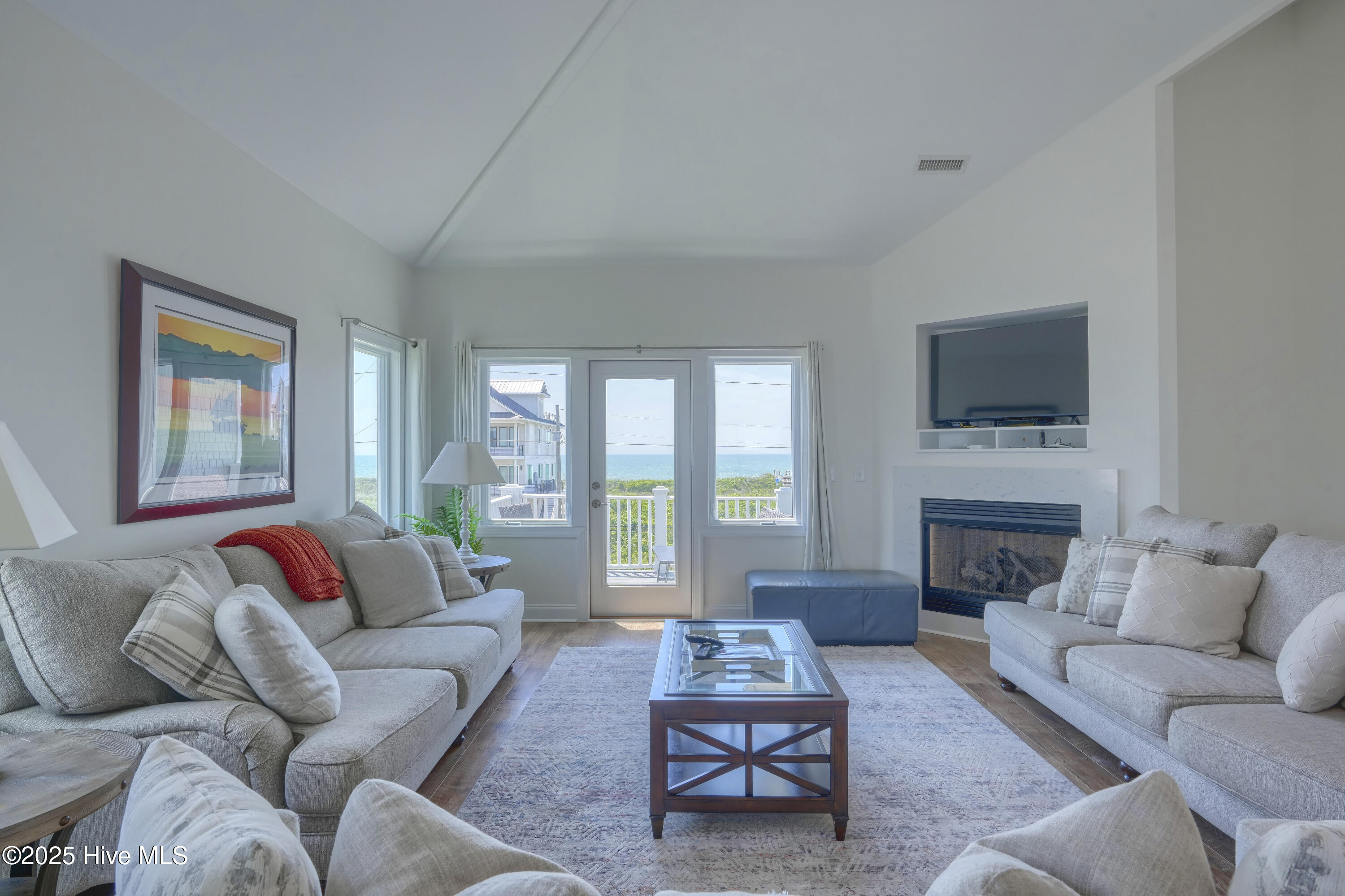 601 New River Inlet Road North Topsail Beach, NC 28460 - Photo 17 of 74 601 New River Inlet Road - Interior - Ed
