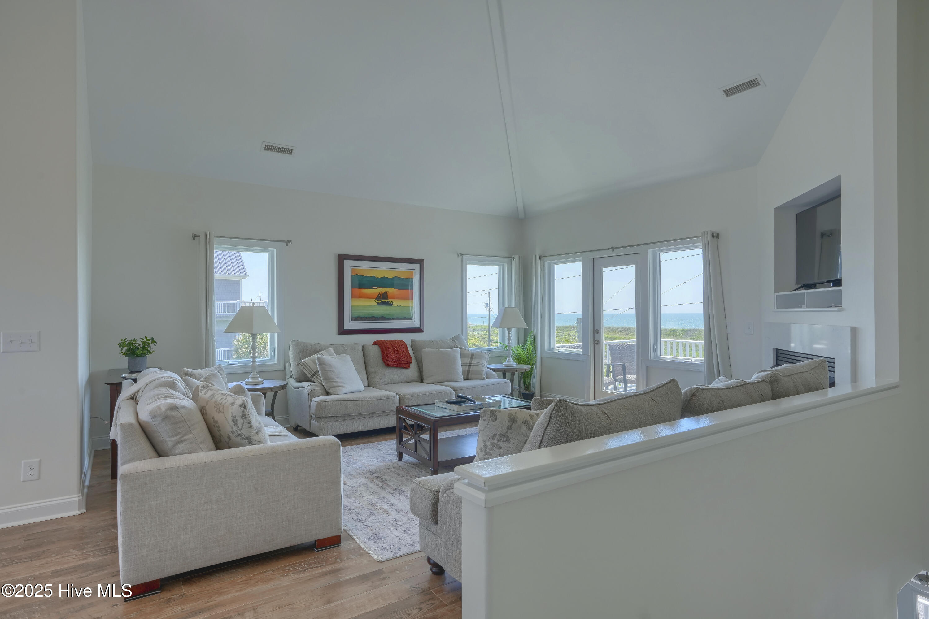 601 New River Inlet Road North Topsail Beach, NC 28460 - Photo 19 of 74 601 New River Inlet Road - Interior - Ed