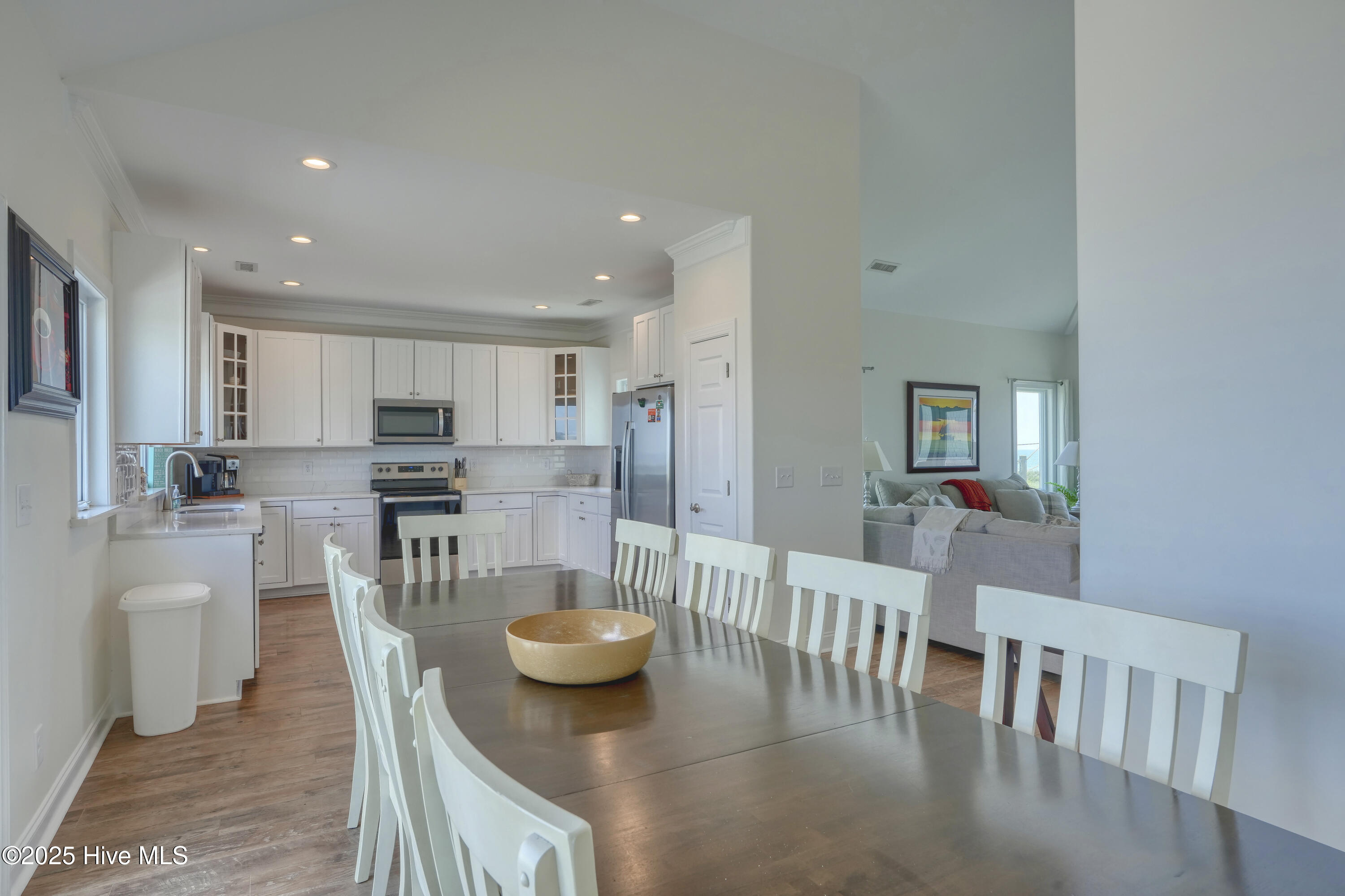 601 New River Inlet Road North Topsail Beach, NC 28460 - Photo 24 of 74 601 New River Inlet Road - Interior - Ed