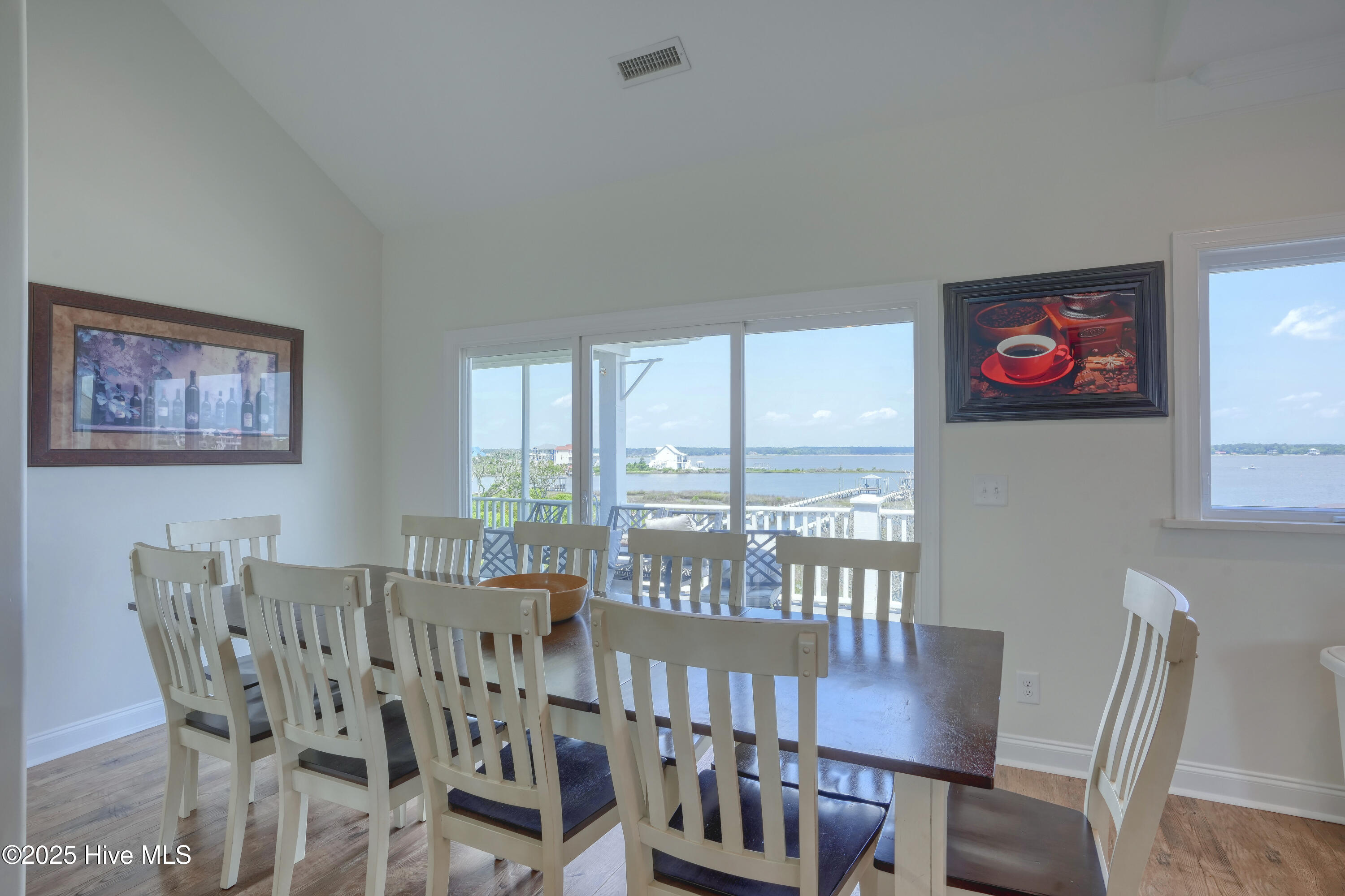 601 New River Inlet Road North Topsail Beach, NC 28460 - Photo 25 of 74 601 New River Inlet Road - Interior - Ed