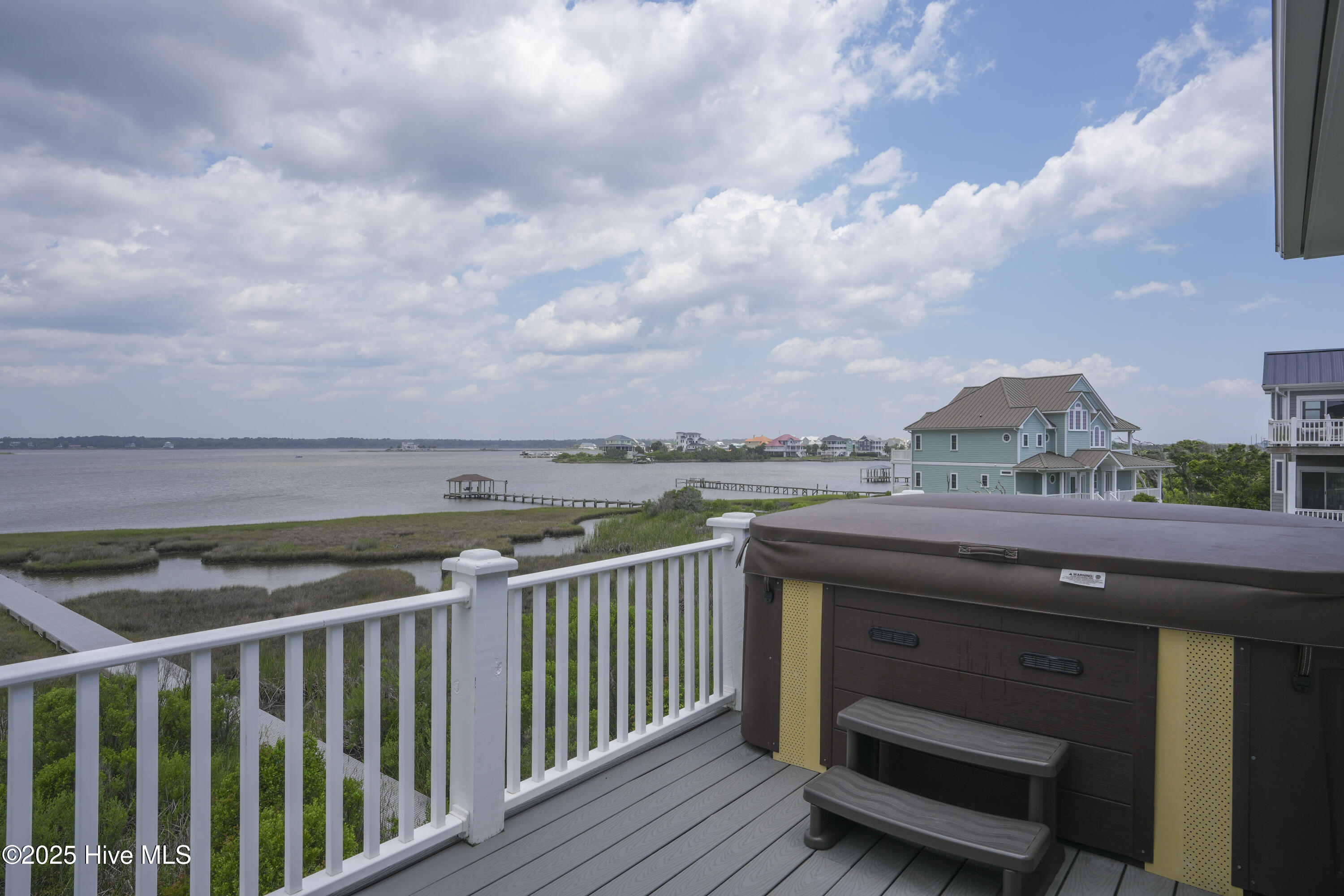 601 New River Inlet Road North Topsail Beach, NC 28460 - Photo 27 of 74 601 New River Inlet Road - Exterior - Ed