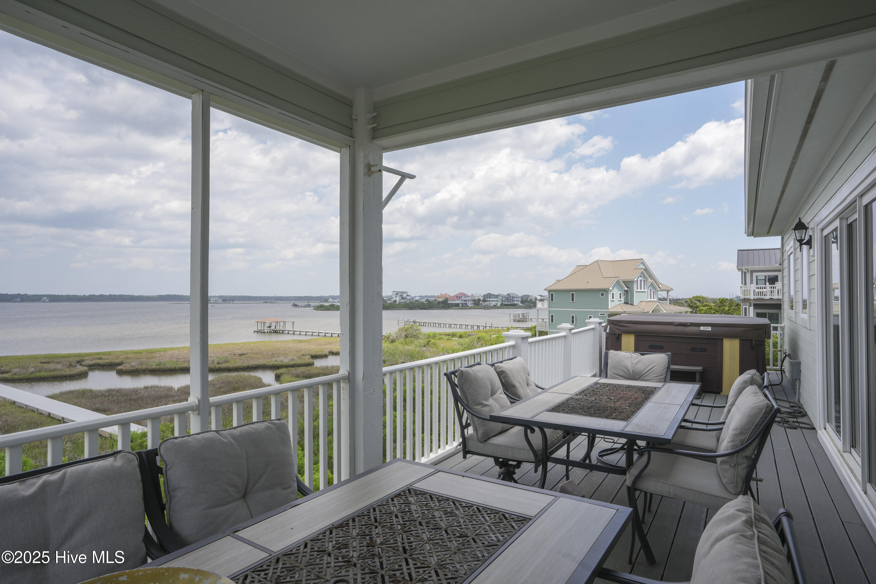 601 New River Inlet Road North Topsail Beach, NC 28460 - Photo 30 of 74 601 New River Inlet Road - Exterior - Ed