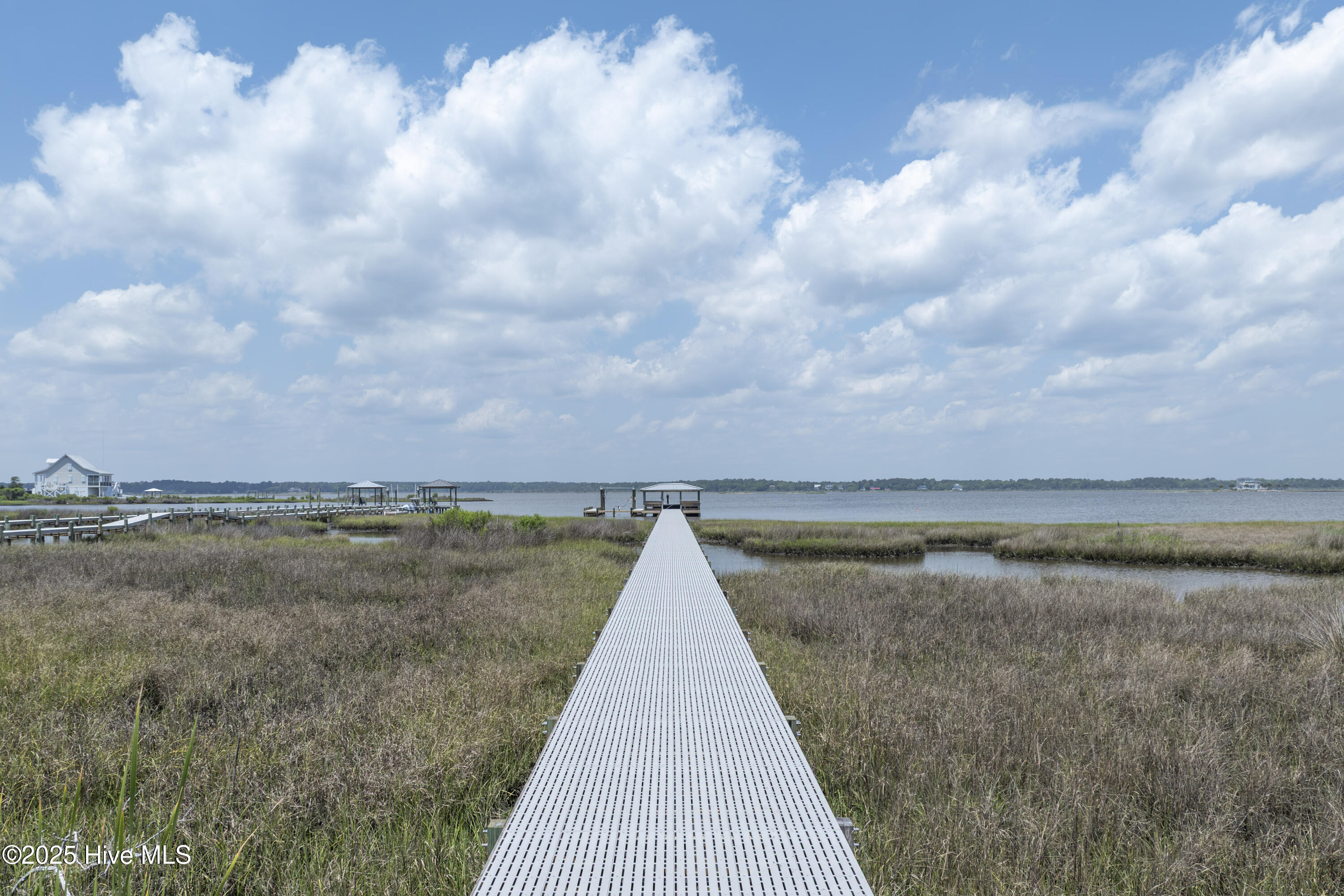 601 New River Inlet Road North Topsail Beach, NC 28460 - Photo 3 of 74 601 New River Inlet Road - Aerial - Edit