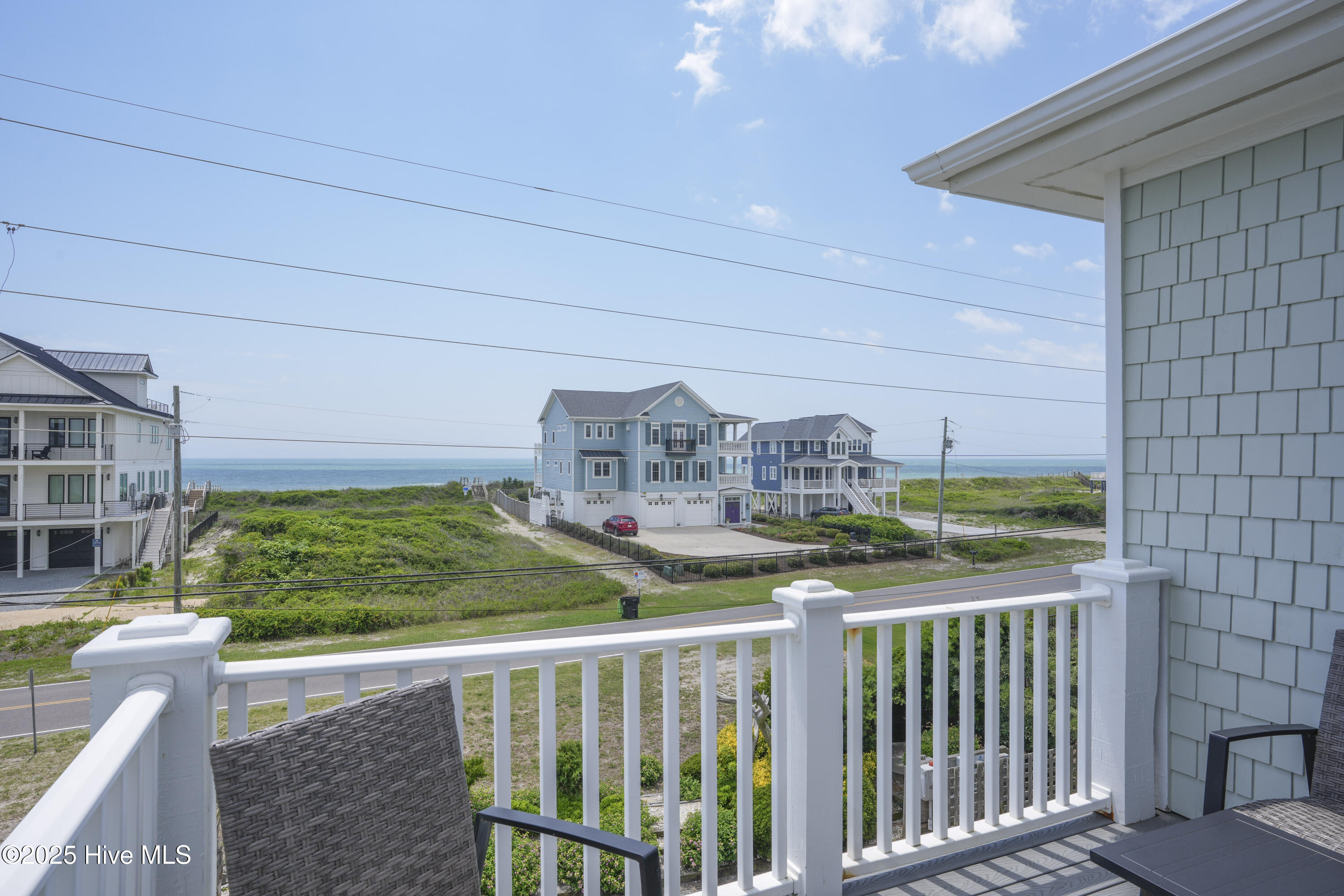 601 New River Inlet Road North Topsail Beach, NC 28460 - Photo 31 of 74 601 New River Inlet Road - Exterior - Ed