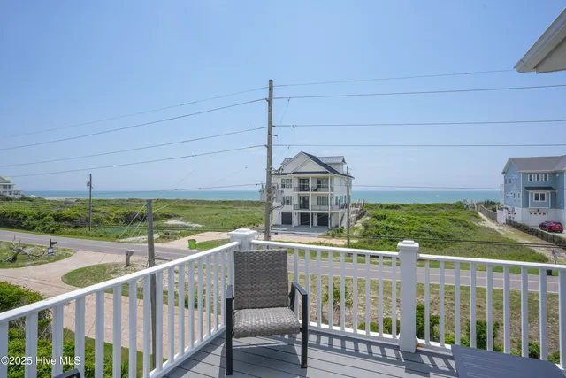 $1,900,000 | 601 New River Inlet Road, North Topsail Beach, NC 28460