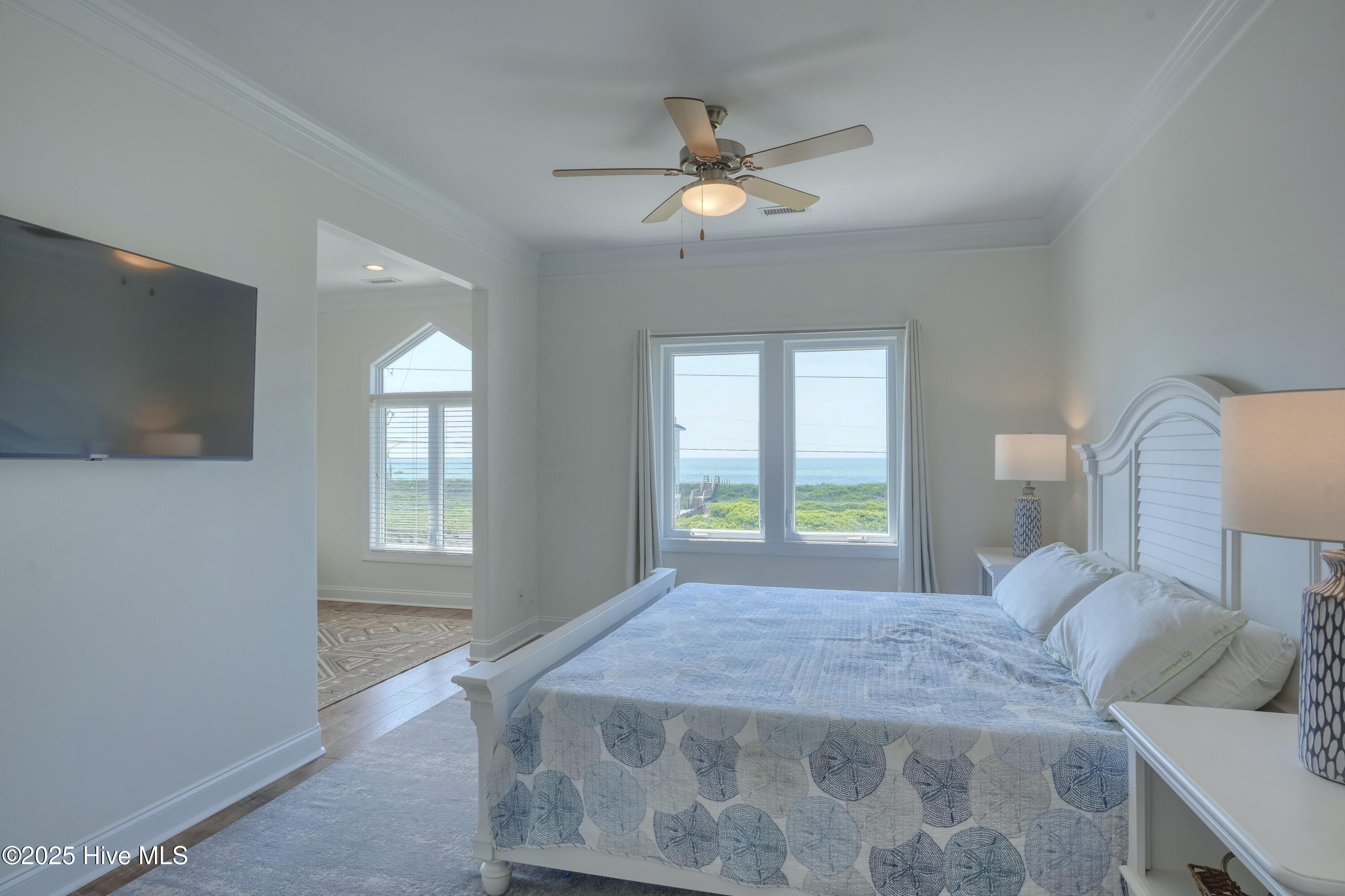 601 New River Inlet Road North Topsail Beach, NC 28460 - Photo 33 of 74 601 New River Inlet Road - Interior - Ed