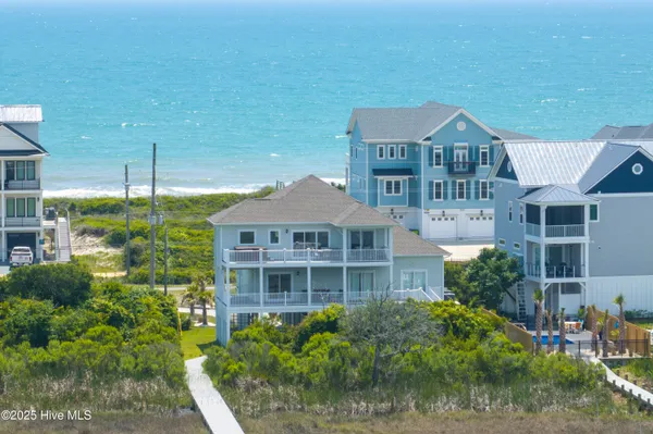 $1,750,000 | 601 New River Inlet Road, North Topsail Beach, NC 28460