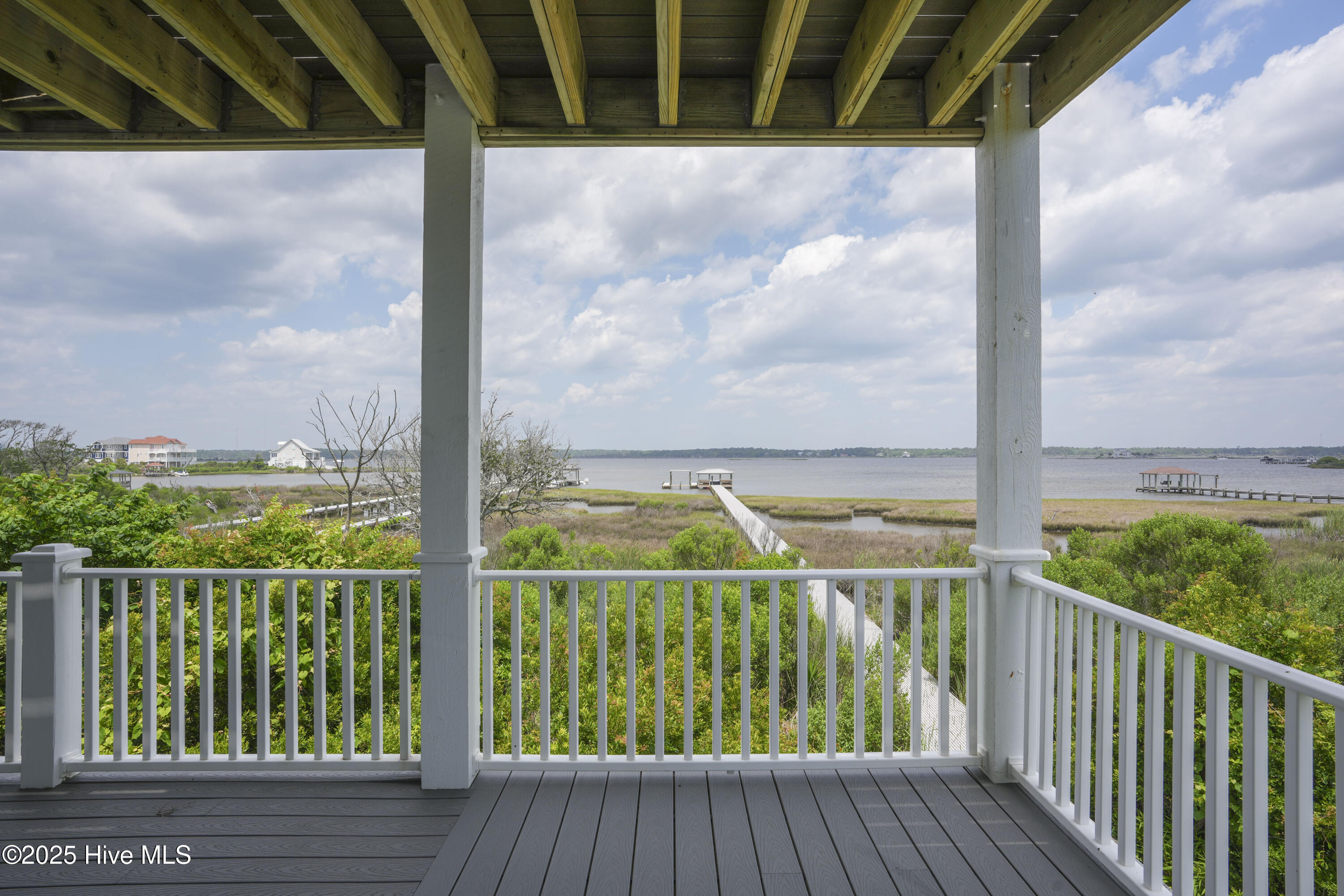 601 New River Inlet Road North Topsail Beach, NC 28460 - Photo 52 of 74 601 New River Inlet Road - Exterior - Ed