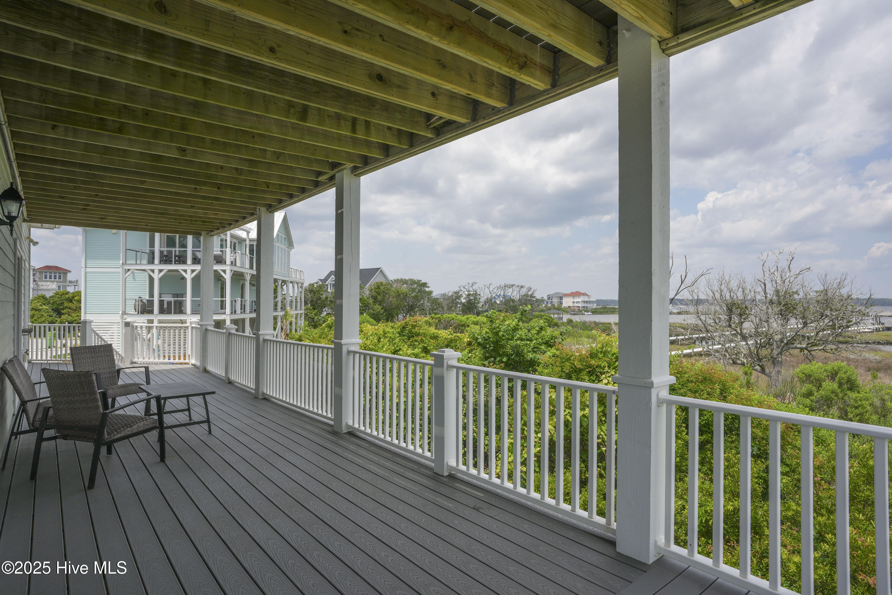 601 New River Inlet Road North Topsail Beach, NC 28460 - Photo 53 of 74 601 New River Inlet Road - Exterior - Ed