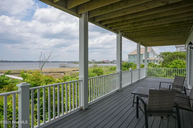 $1,900,000 | 601 New River Inlet Road, North Topsail Beach, NC 28460