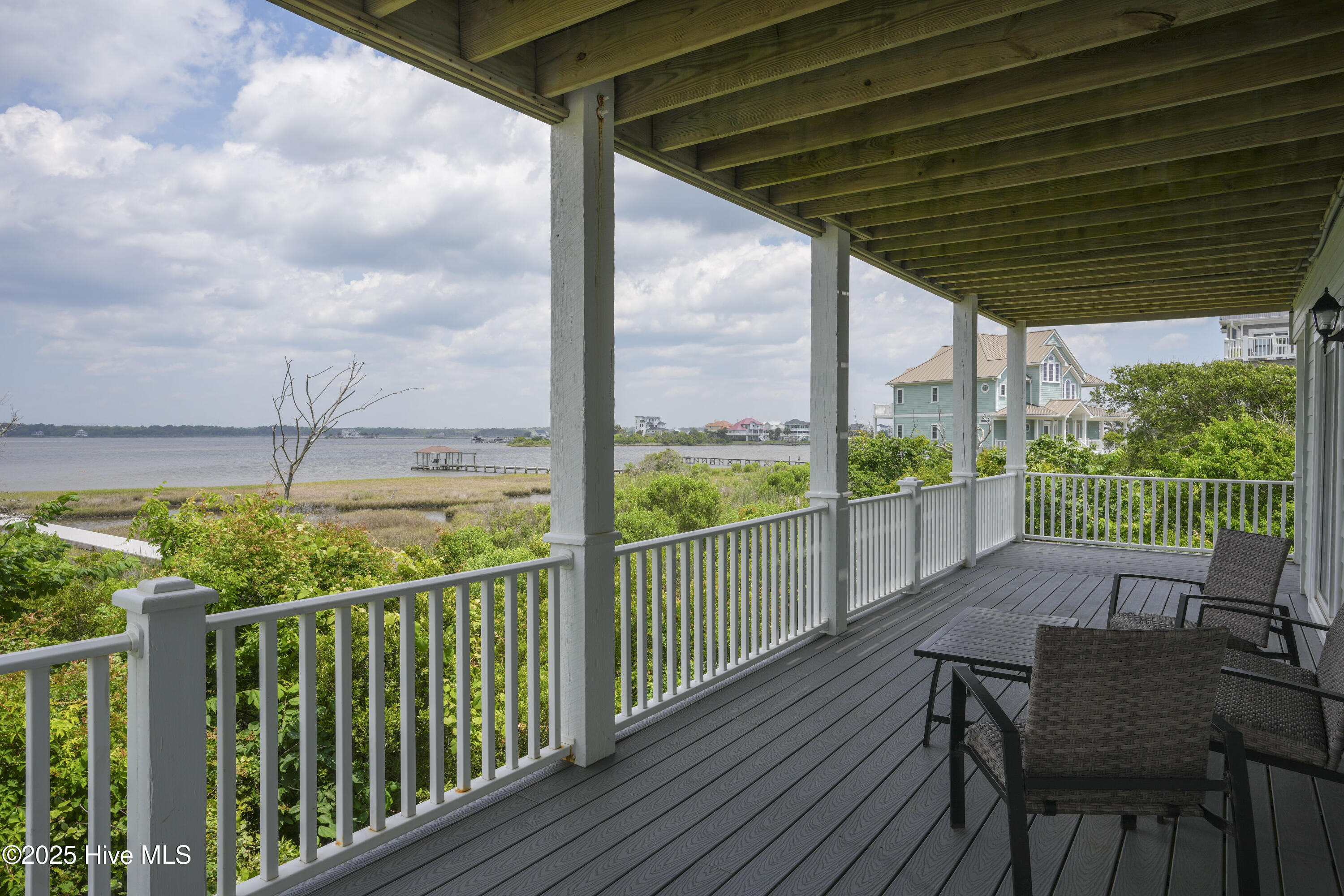 601 New River Inlet Road North Topsail Beach, NC 28460 - Photo 54 of 74 601 New River Inlet Road - Exterior - Ed