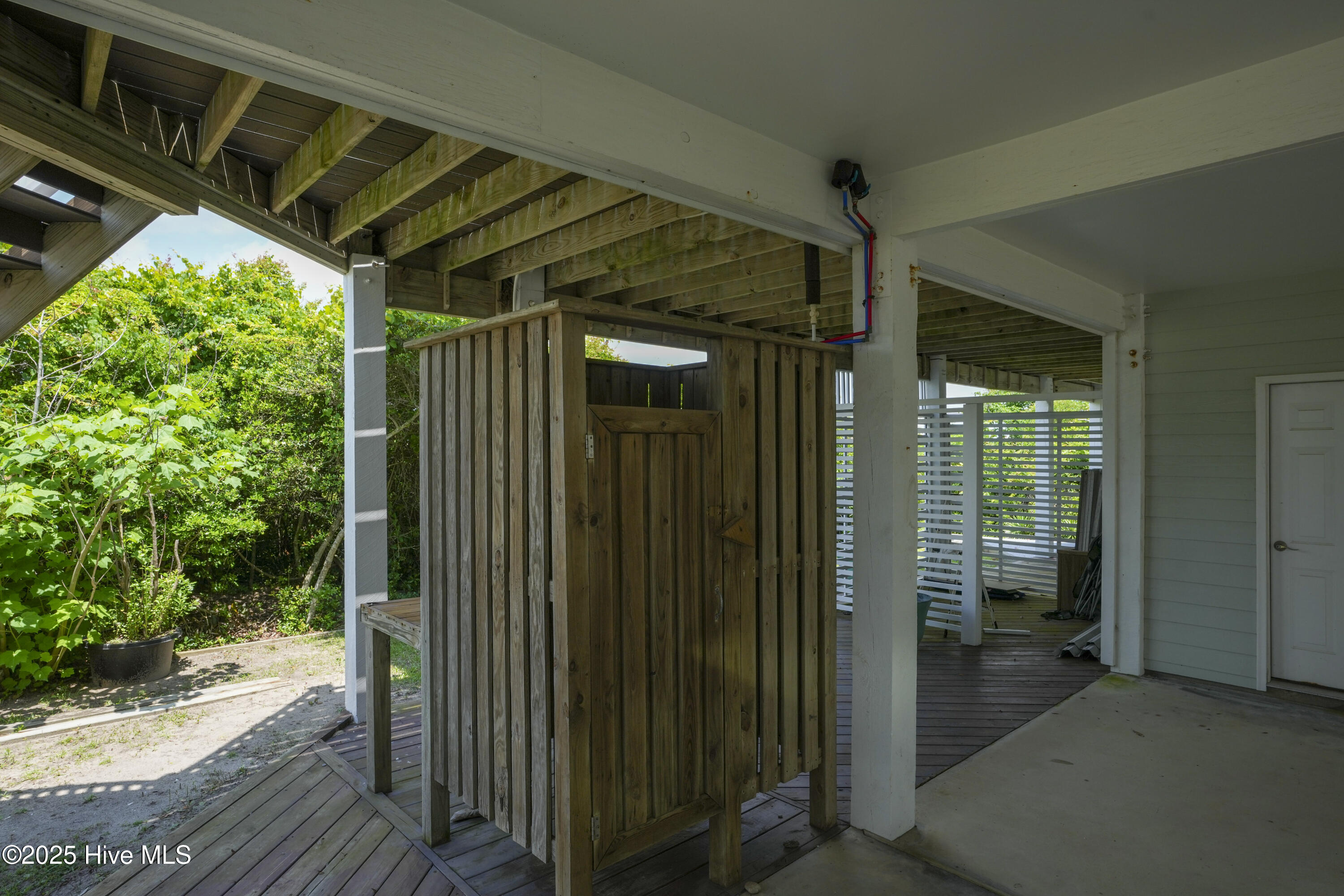 601 New River Inlet Road North Topsail Beach, NC 28460 - Photo 55 of 74 601 New River Inlet Road - Exterior - Ed