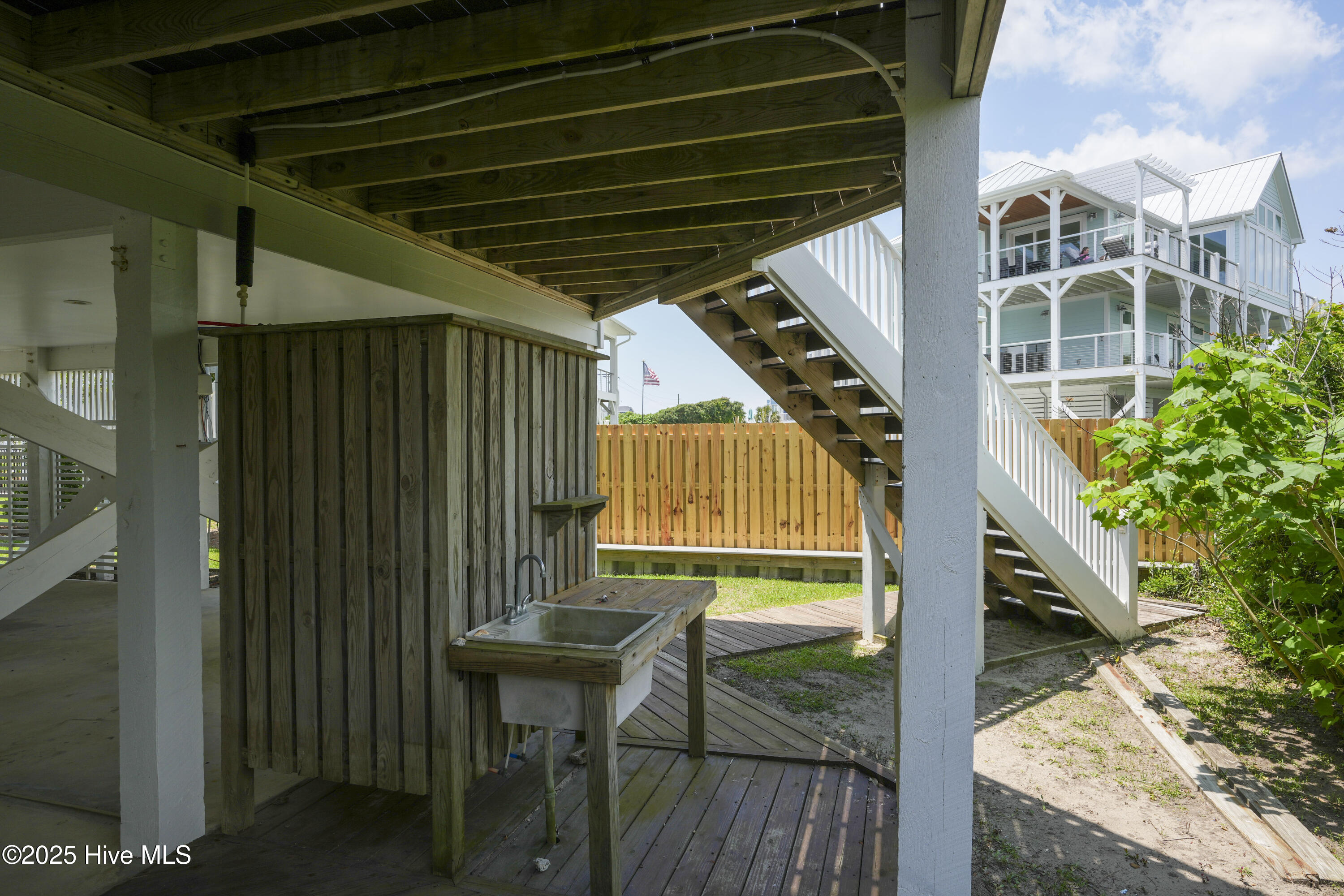 601 New River Inlet Road North Topsail Beach, NC 28460 - Photo 56 of 74 601 New River Inlet Road - Exterior - Ed