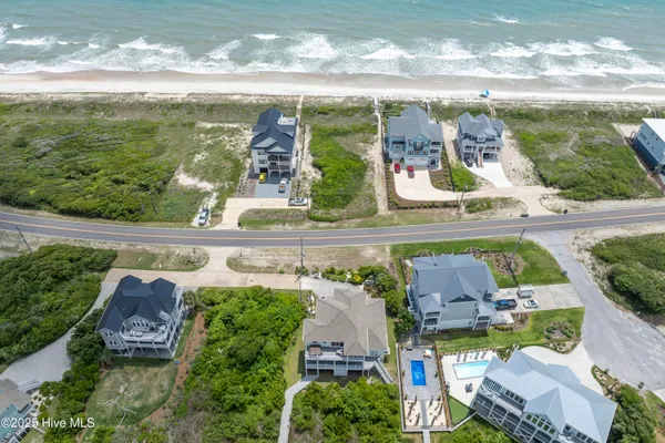 $1,750,000 | 601 New River Inlet Road, North Topsail Beach, NC 28460