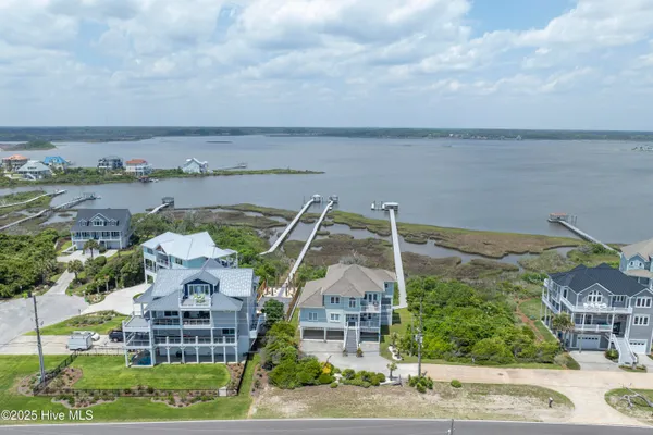$1,750,000 | 601 New River Inlet Road, North Topsail Beach, NC 28460